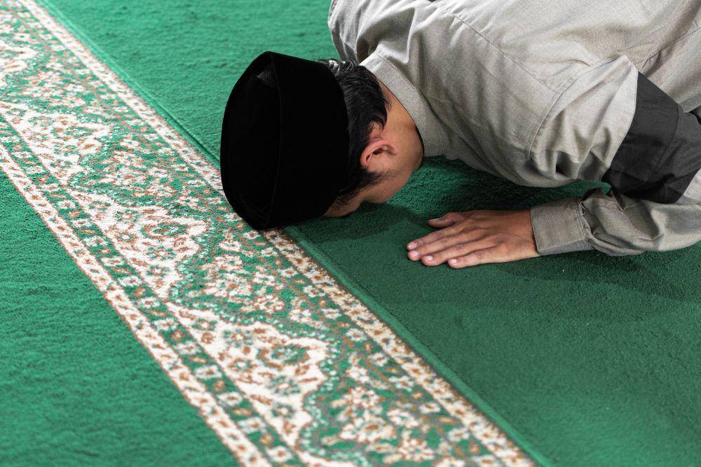 unsplash.com/Masjid Pogung Dalangan