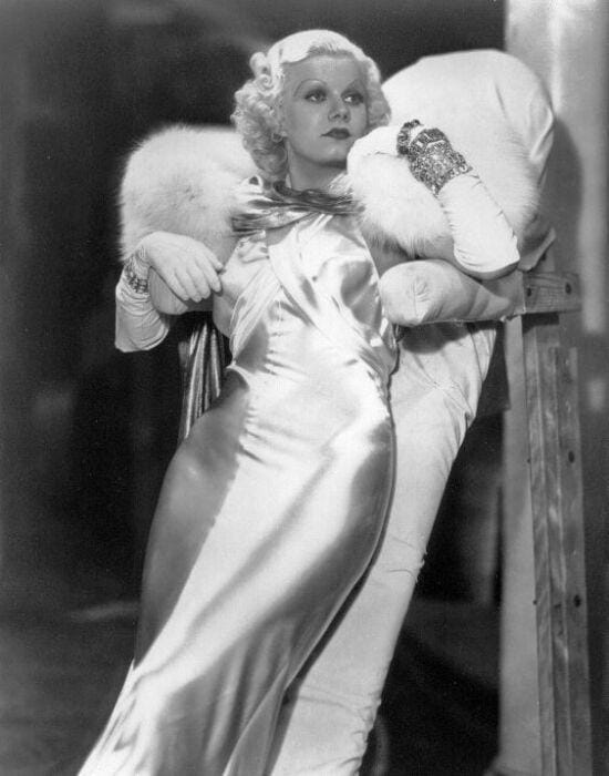 jeanharlow.com