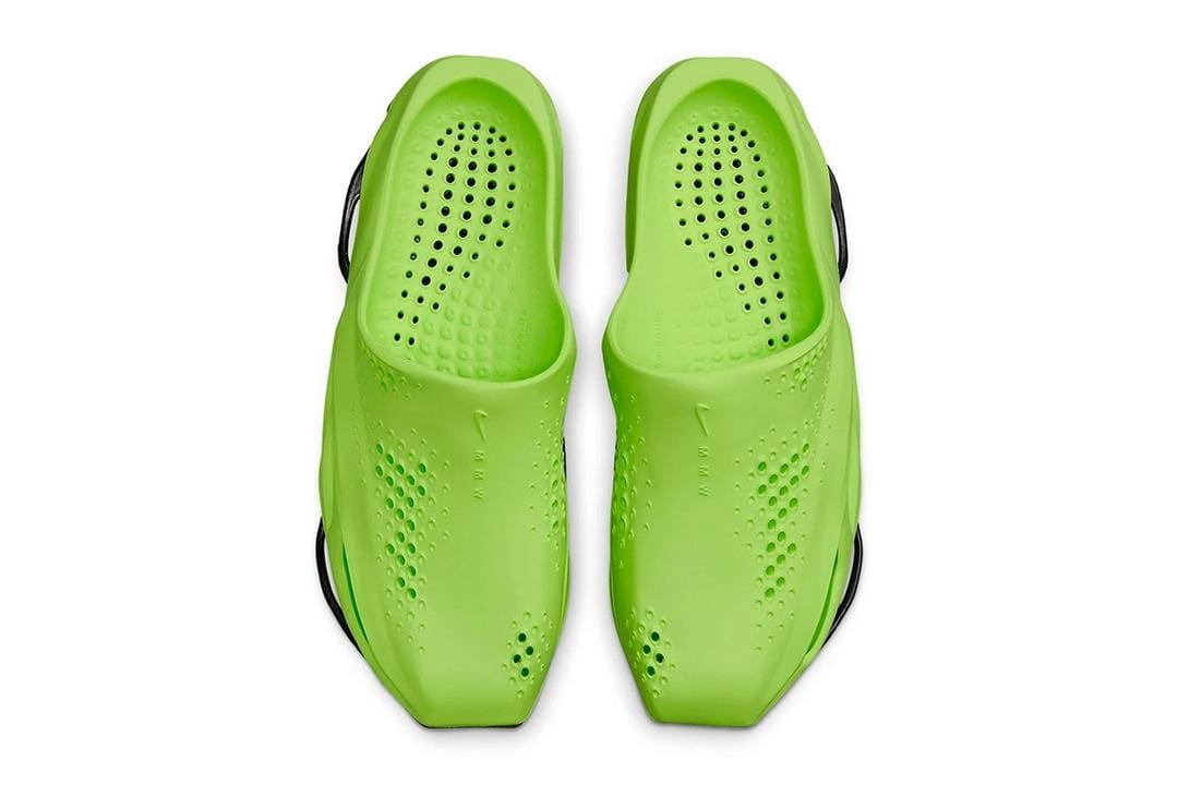 dok. Nike
