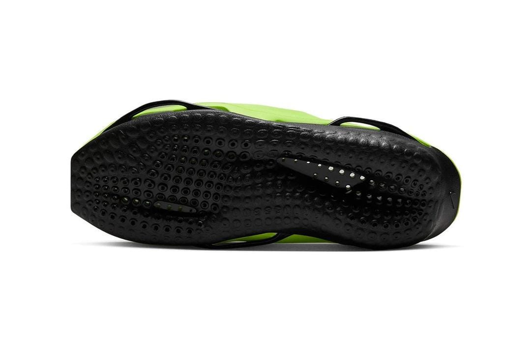 dok. Nike