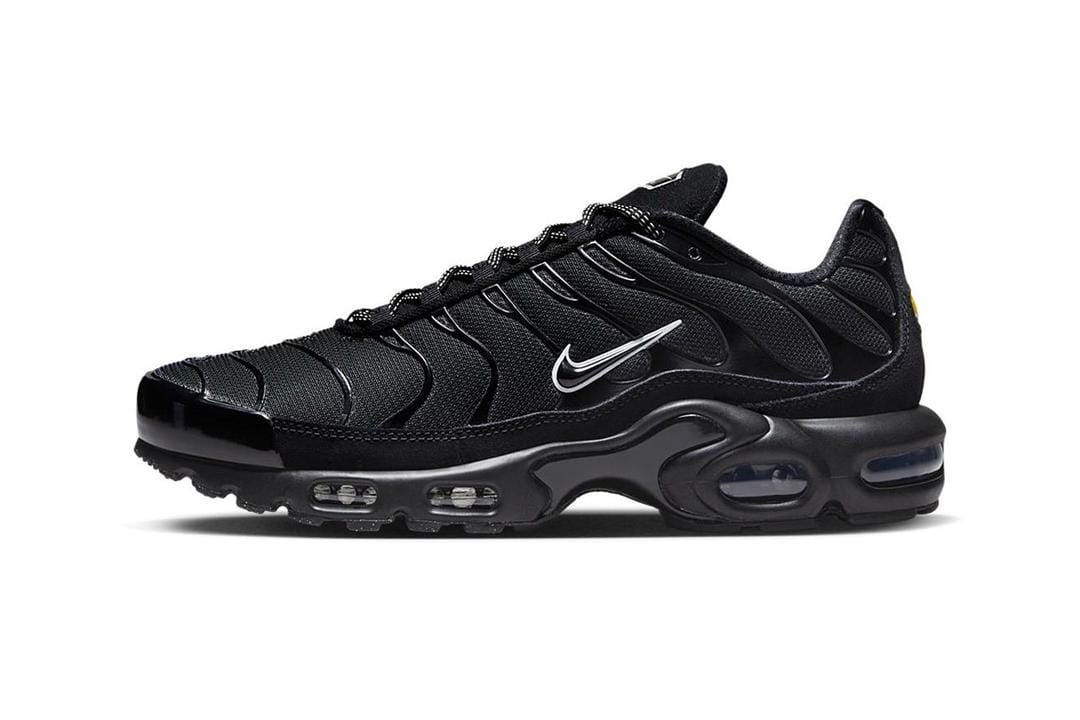 dok. Nike