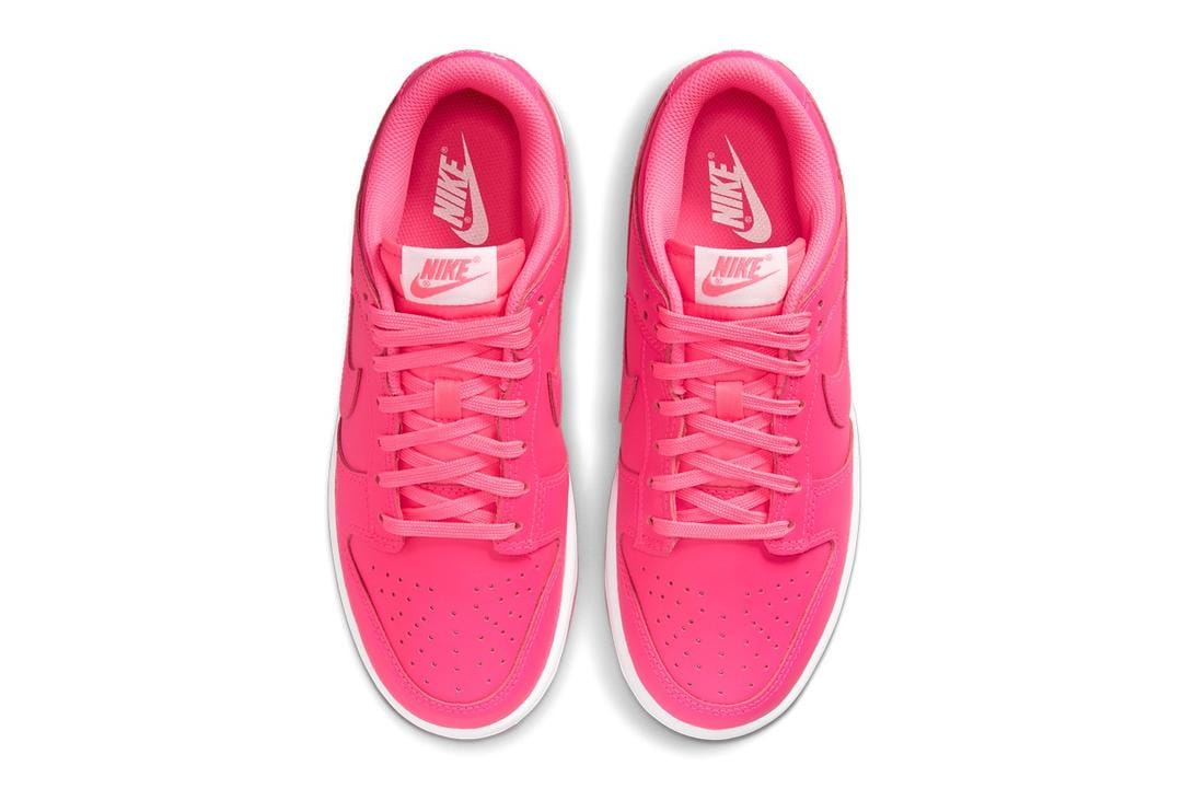 dok. Nike