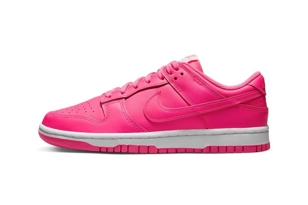 dok. Nike
