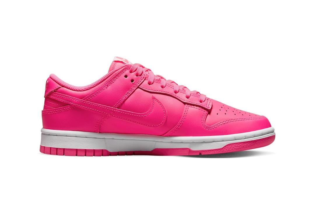 dok. Nike