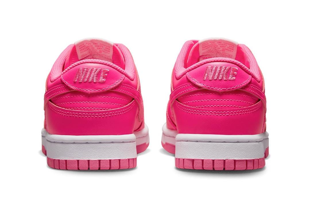 dok. Nike
