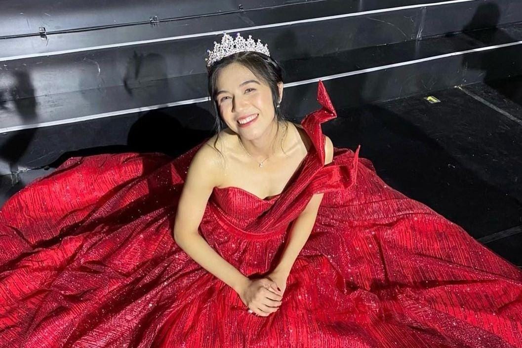 Gaya Modis Gaby, Member Terakhir JKT48 Generasi 1 yang Resmi Lulus