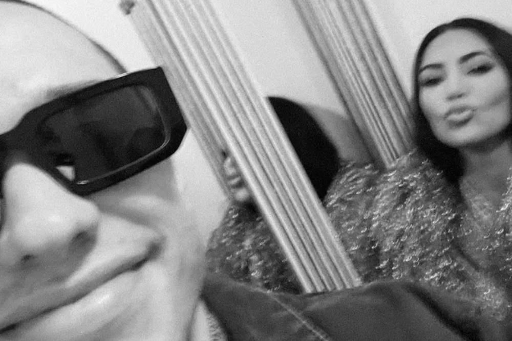 instagram.com/kimkardashian