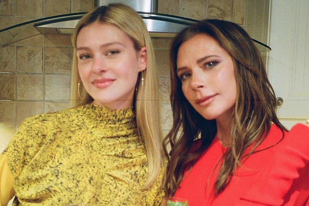 Instagram/ Nicola Peltz