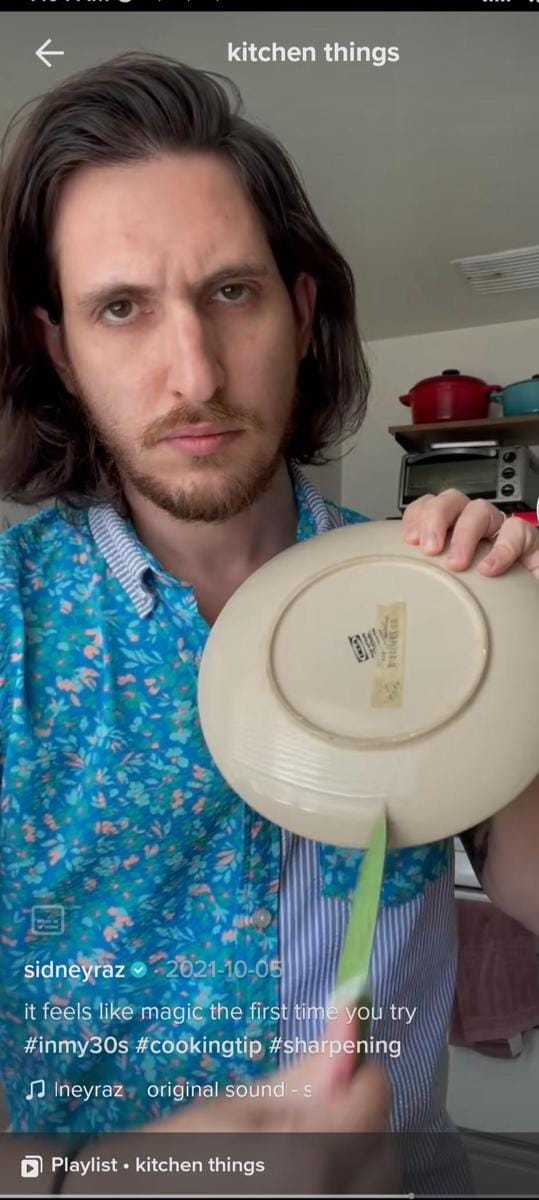 Tiktok.com/sidneyraz