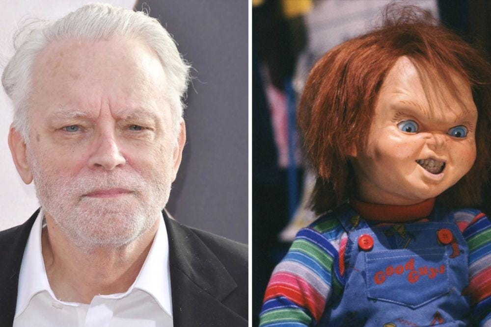 Courtesy of AP, Universal Studios