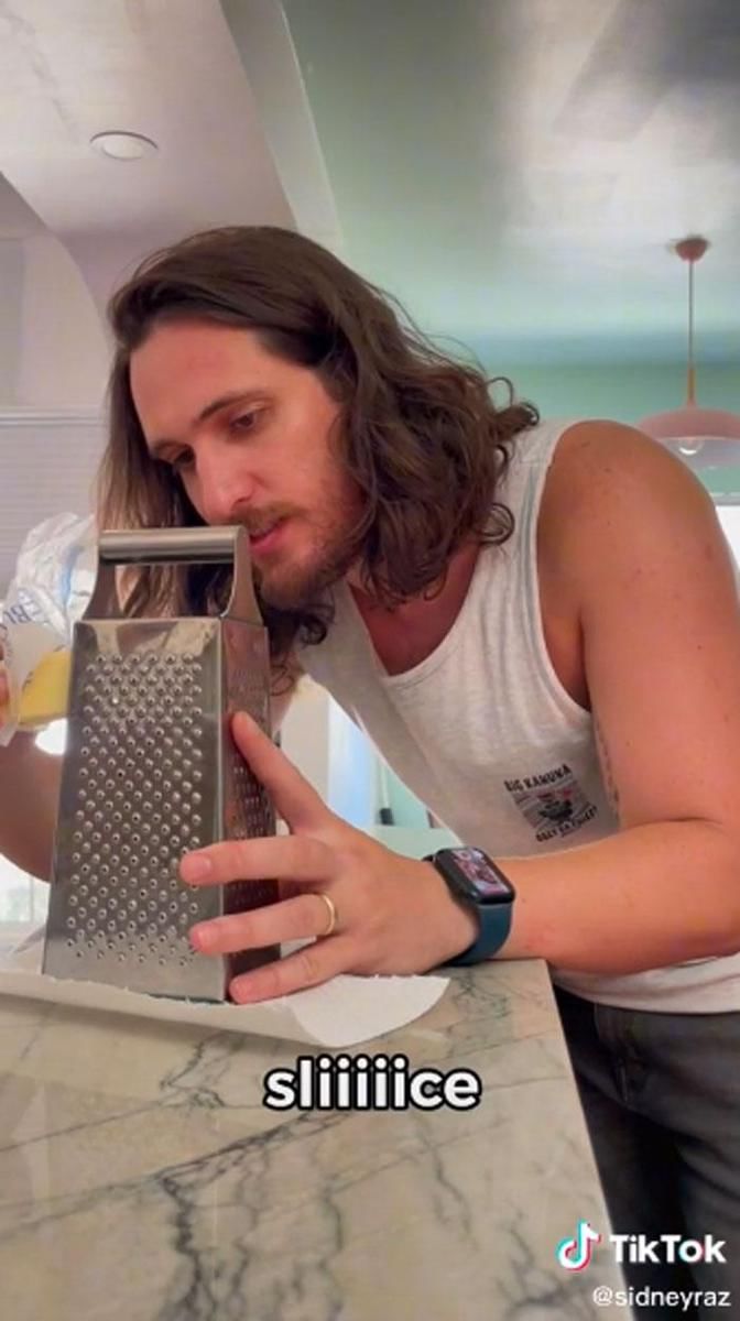 Tiktok.com/sidneyraz