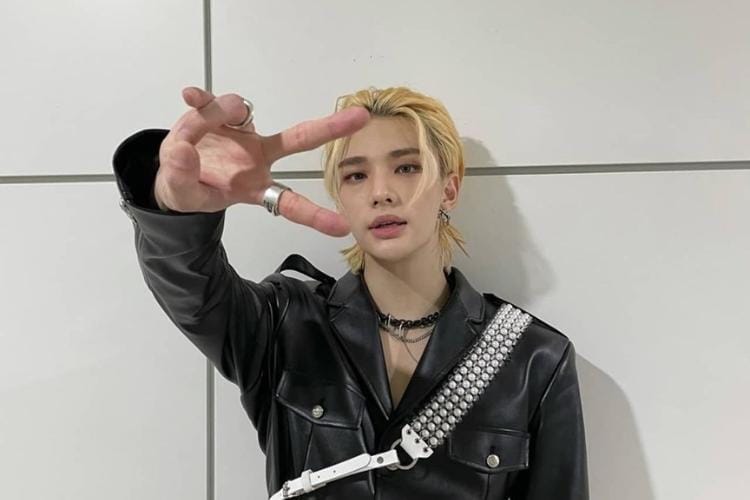 Bertabur Visual, Para K-Pop Idol Cowok Ini Lahir di Tahun 2000