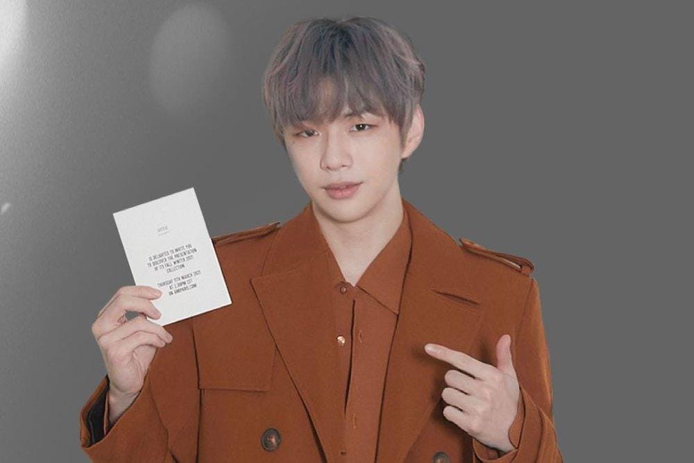 Instagram/ daniel.k.here