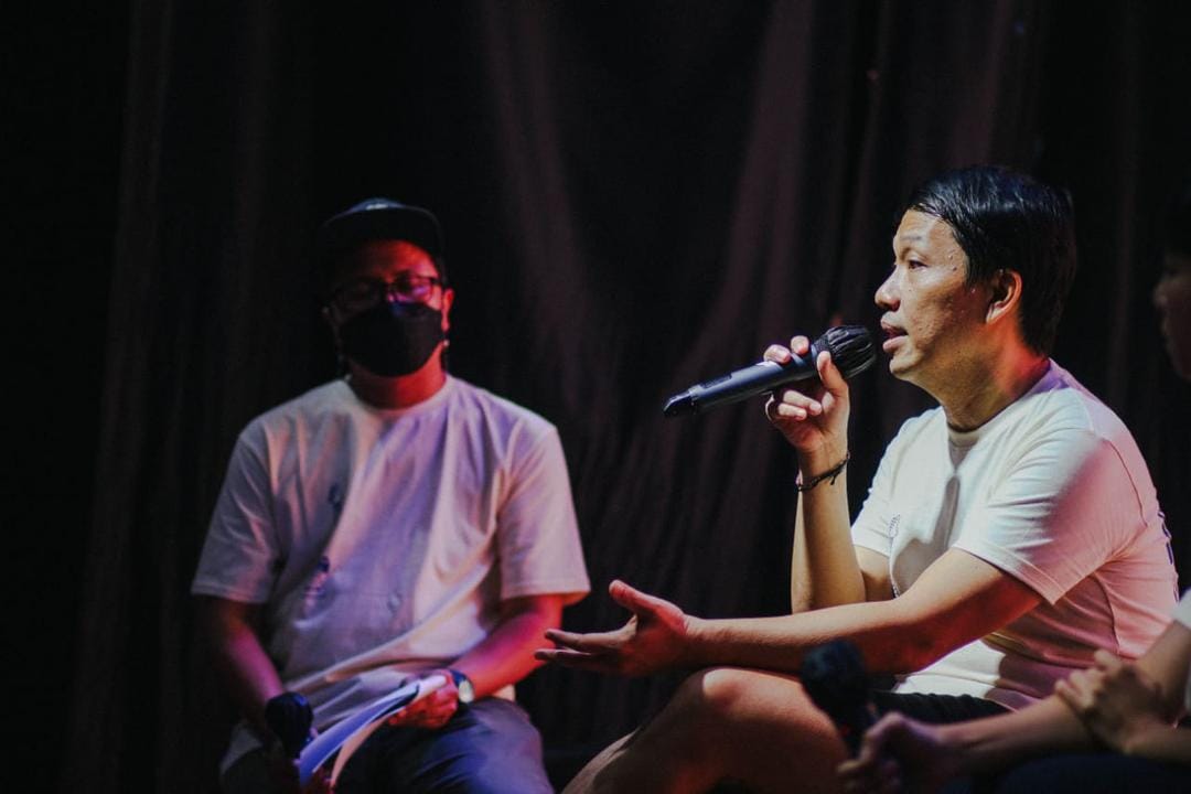 Dok. Synchronize Festival