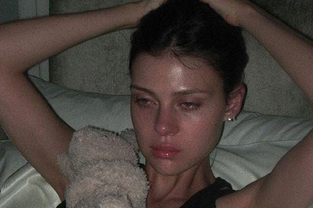 Instagram.com/Nicolaannepeltzbeckham