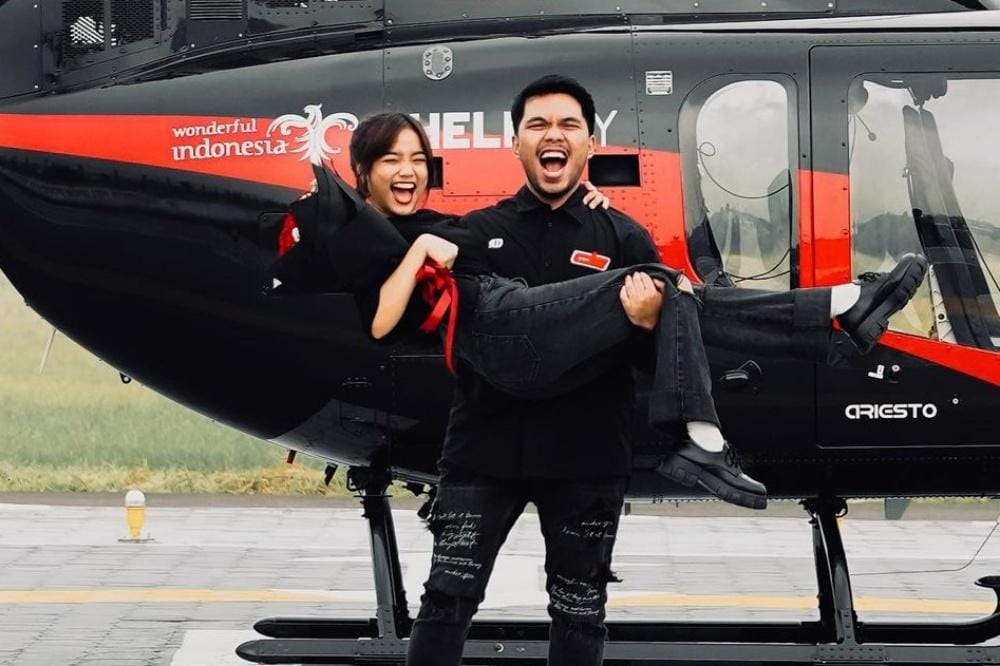 Instagram.com/thariqhalilintar