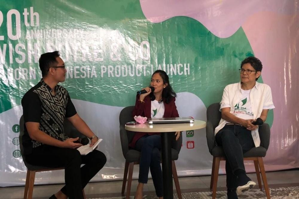 Popbela.com/Windari Subangkit