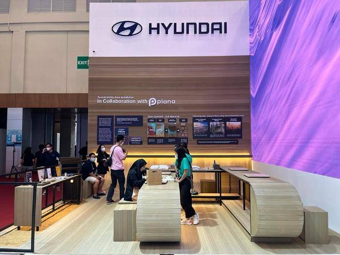 Hyundai Motors Indonesia