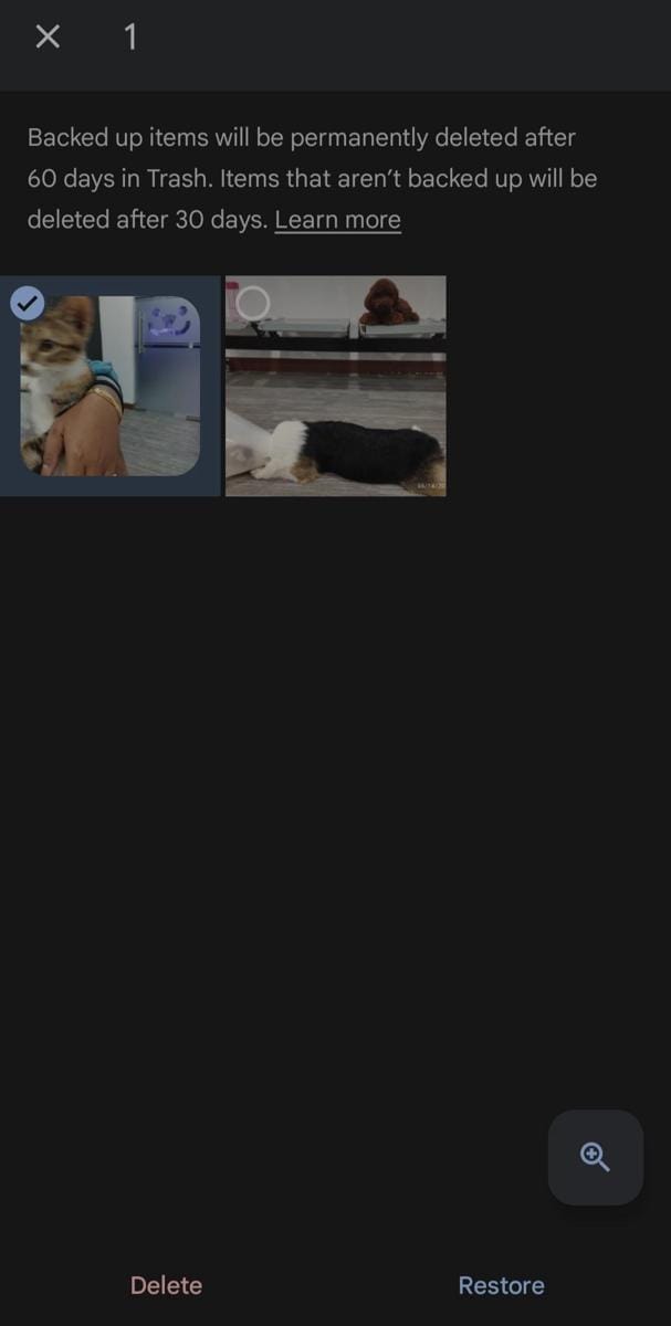 Popbela.com/Audia Natasha Putri