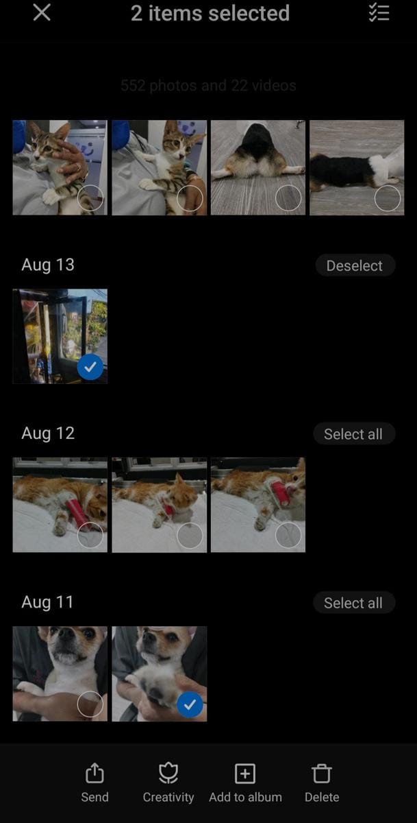 Popbela.com/Audia Natasha Putri