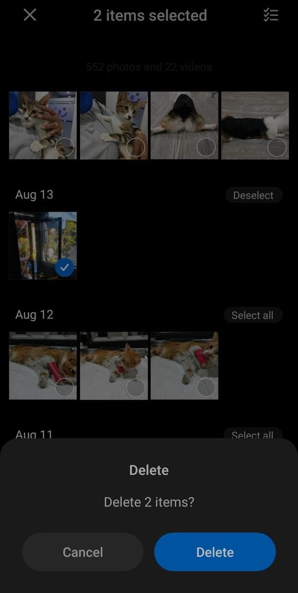 Popbela.com/Audia Natasha Putri