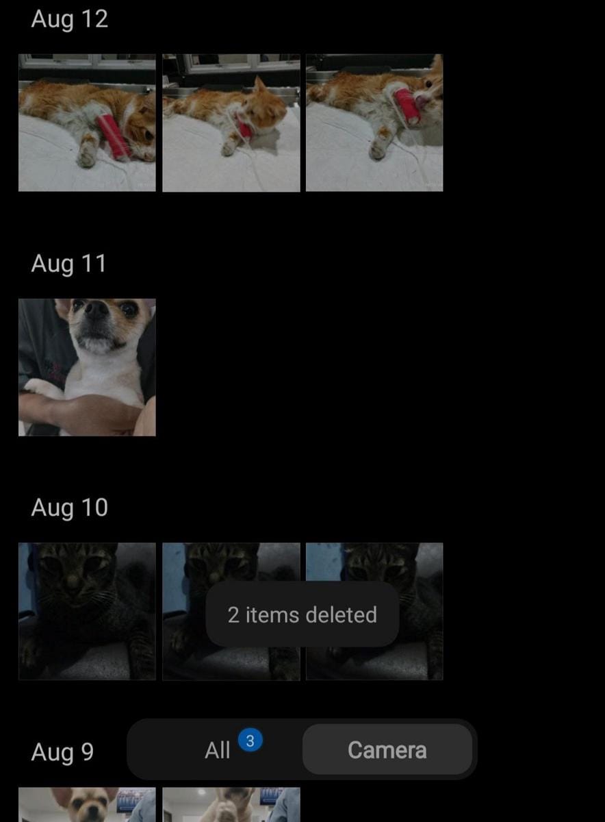 Popbela.com/Audia Natasha Putri