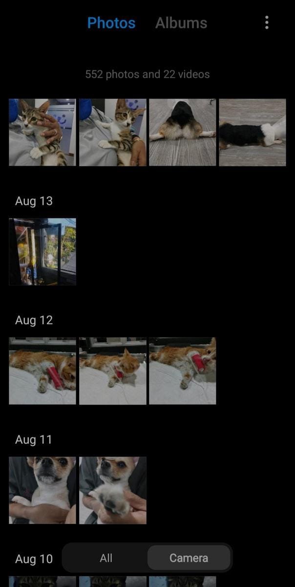 Popbela.com/Audia Natasha Putri