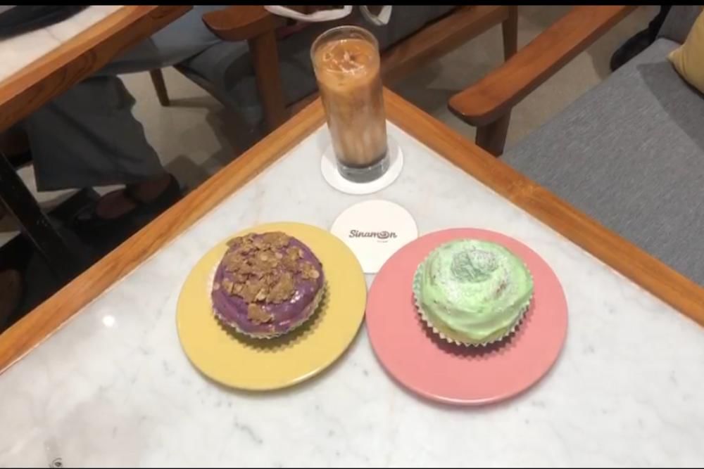 Popbela.com/NabilaDamaan