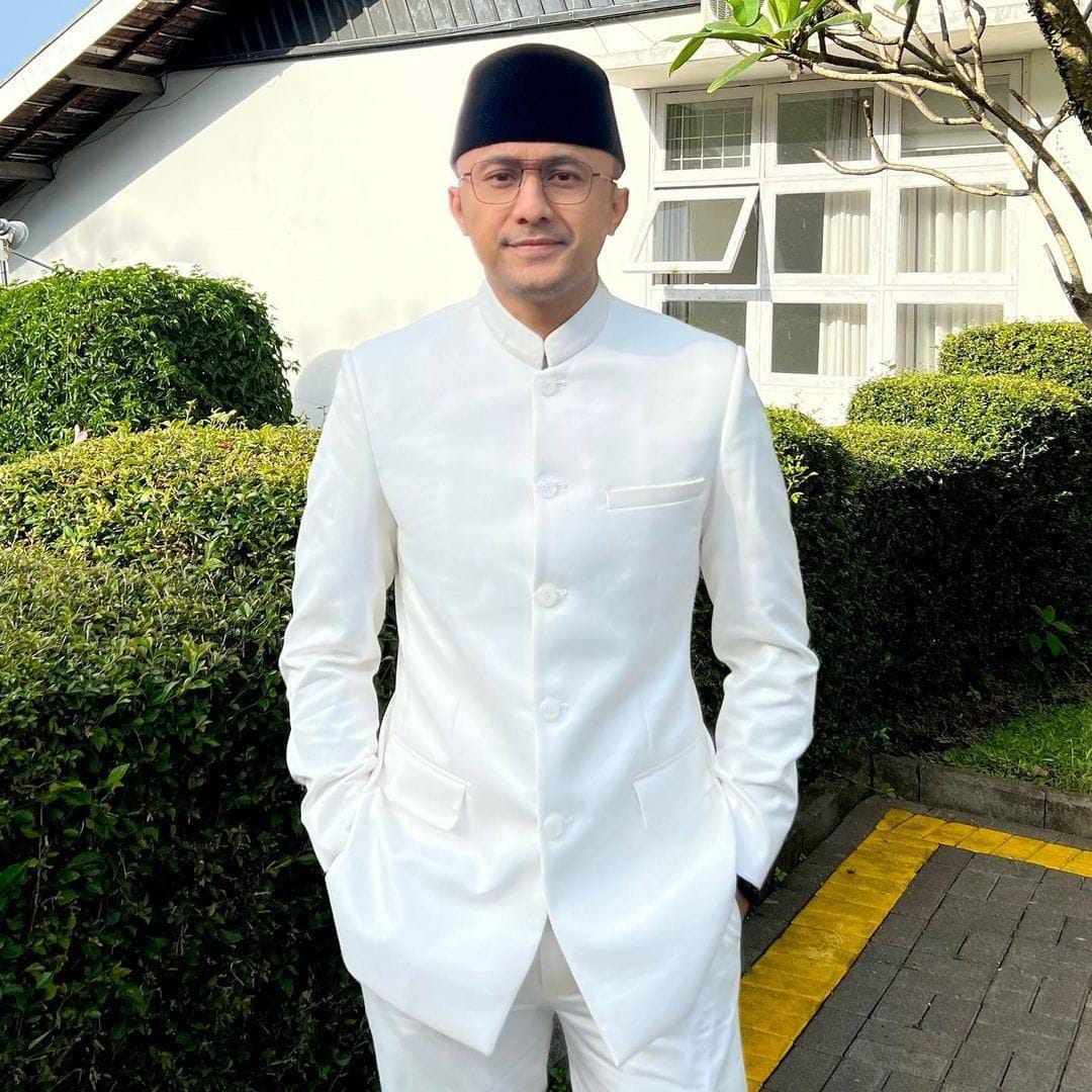 Instagram.com / hengkykurniawan