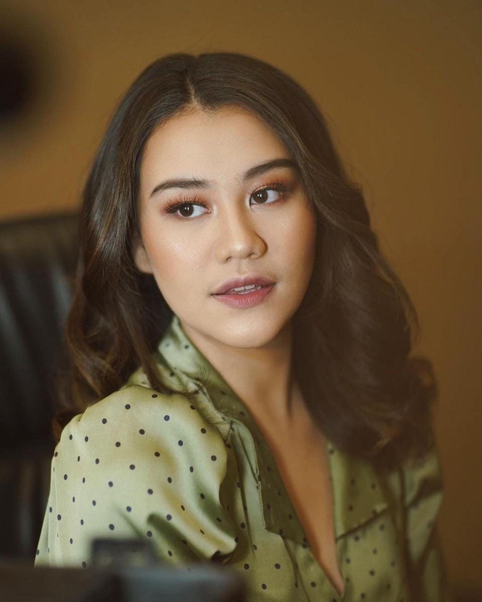 Instagram.com / aaliyah.massaid