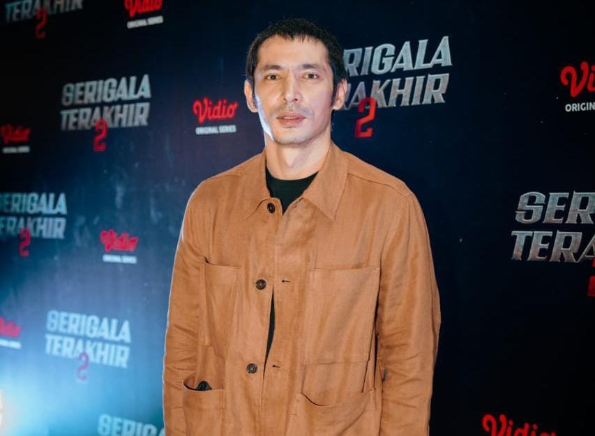 Dok. Serigala Terakhir 2