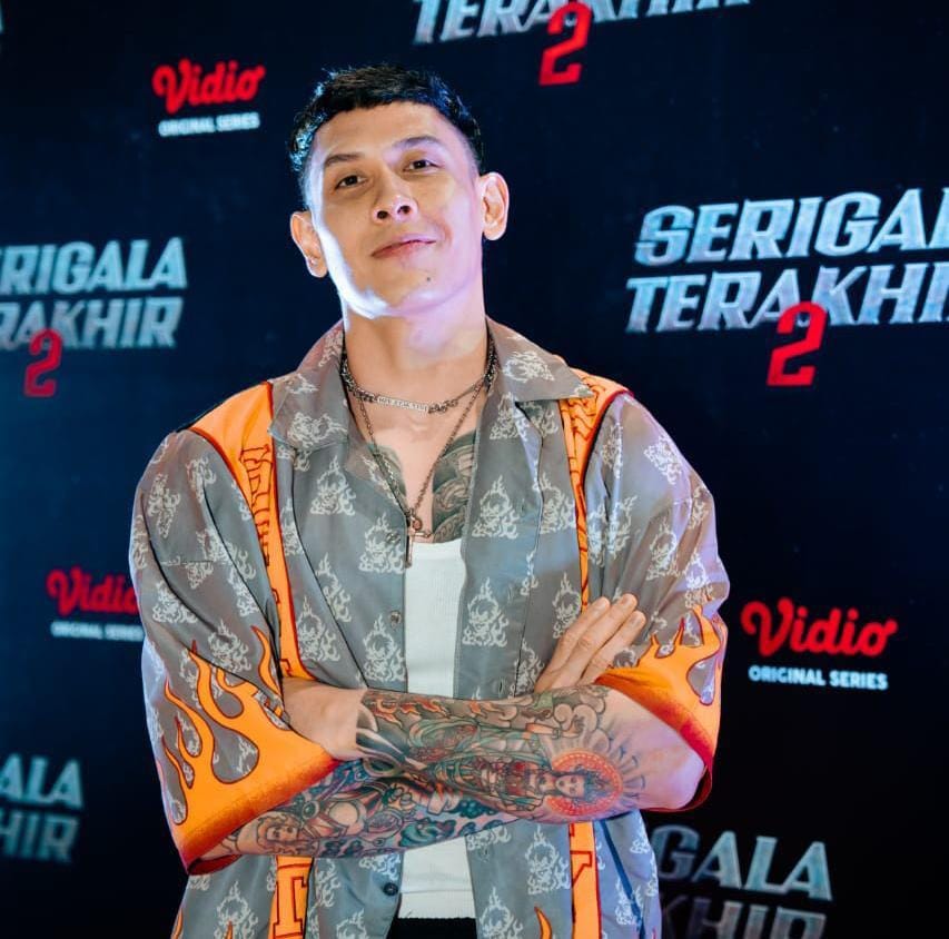 Dok. Serigala Terakhir 2