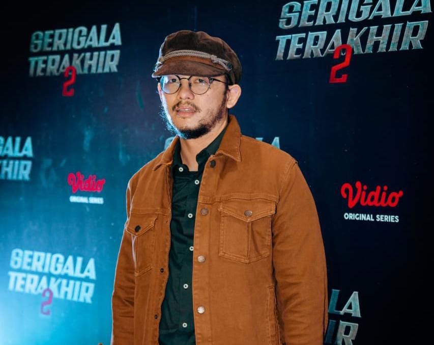 Dok. Serigala Terakhir 2