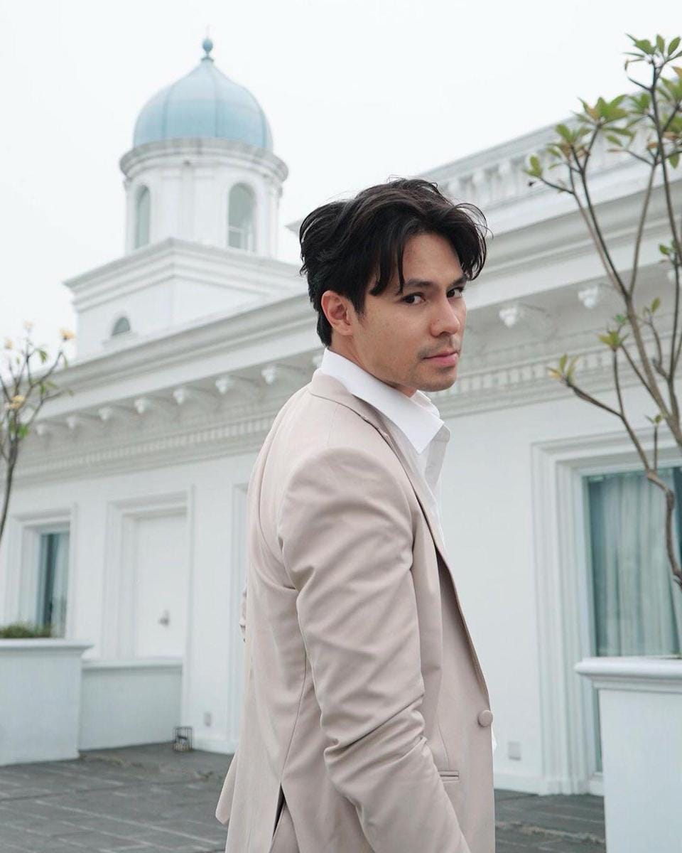 Instagram.com / fero_walandouw