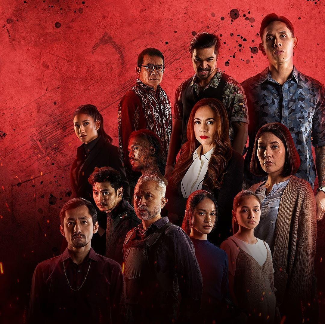 Dok. Serigala Terakhir 2