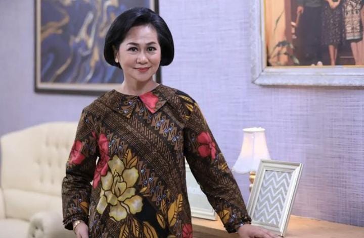 Instagram.com / ayu.dyah.pasha