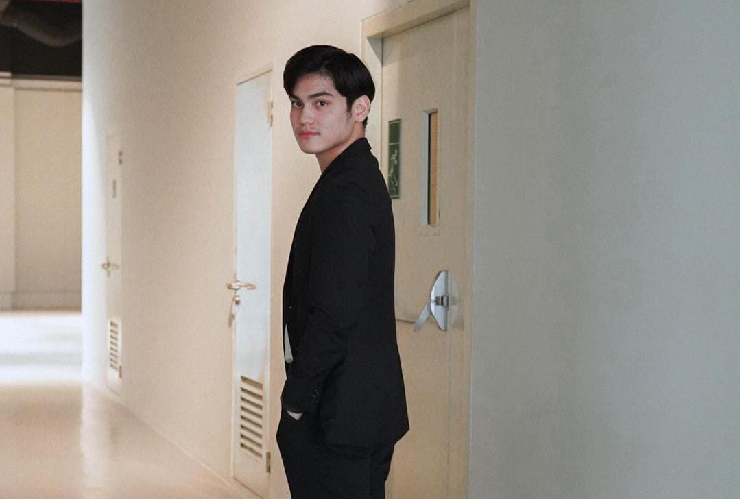 Instagram.com / irzannfaiq