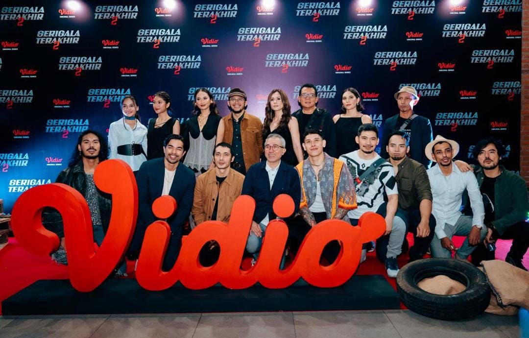 Dok. Serigala Terakhir 2