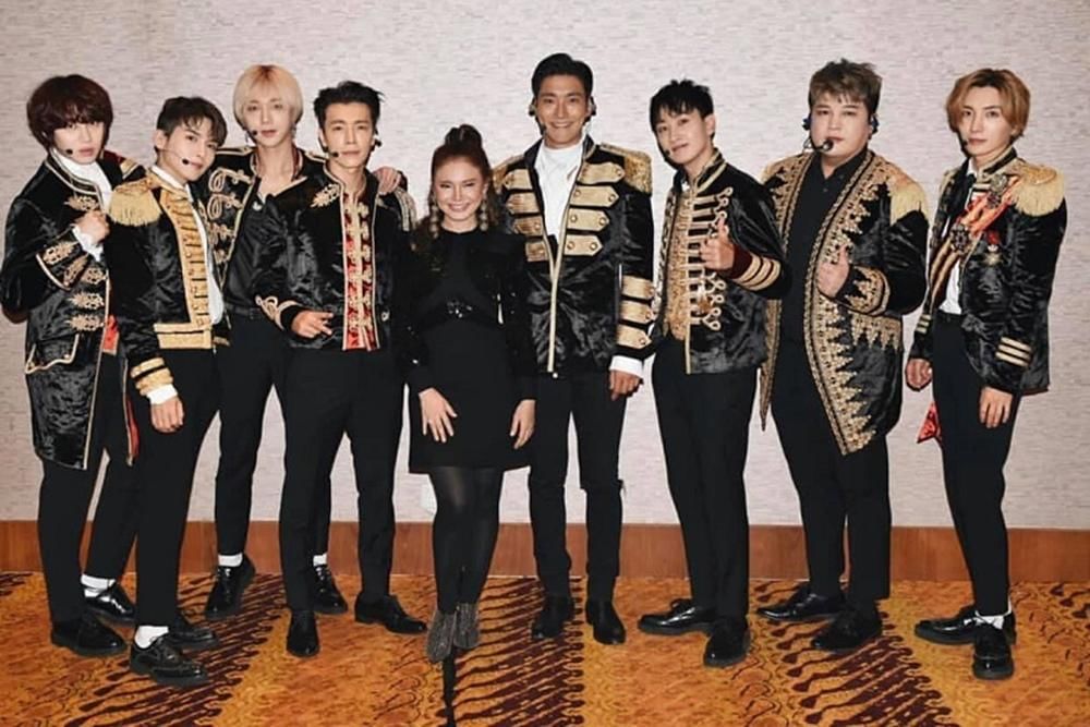 Instagram/ itsrossa910