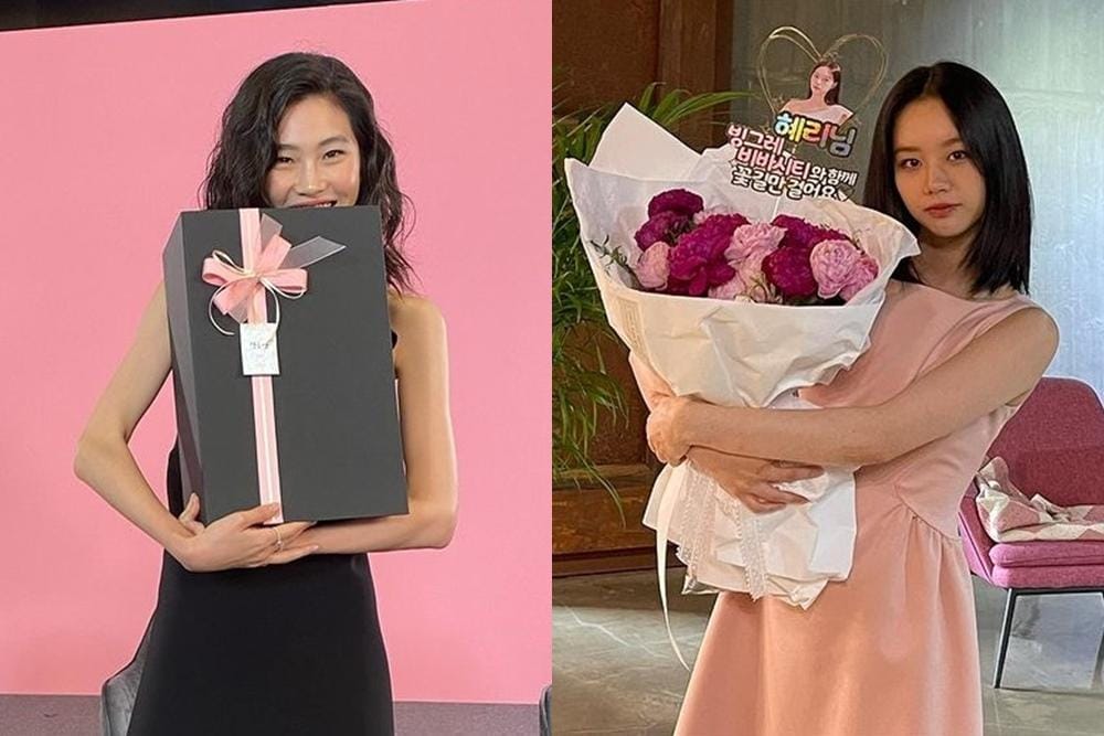 Instagram/ hoooooyeony, Instagram/ hyeri_0609