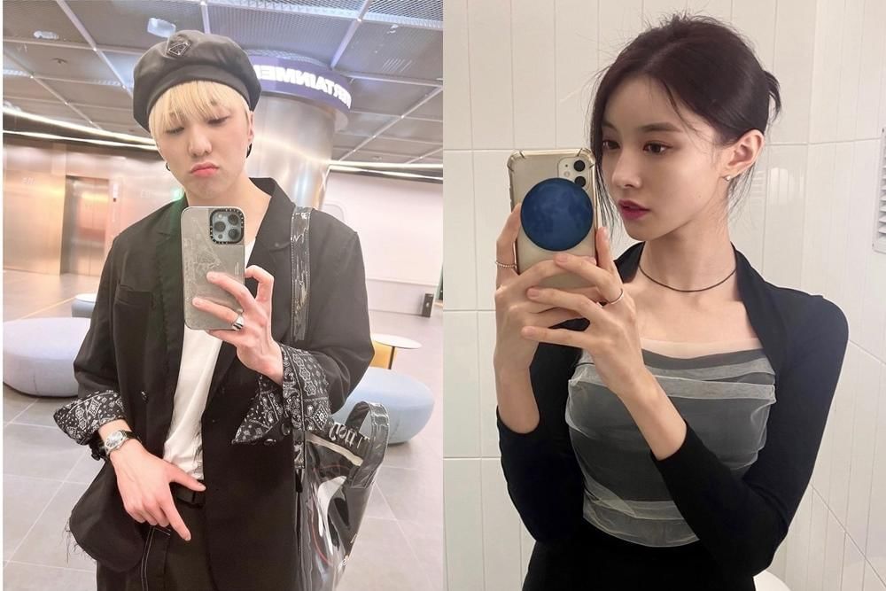 Instagram/ w_n_r00, Instagram/ daljihyo_