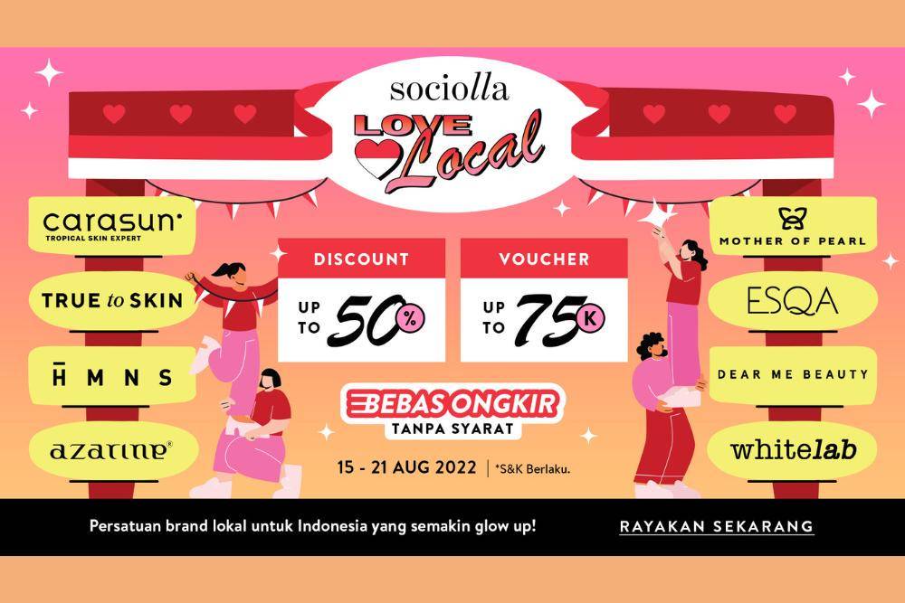 Dok. Sociolla