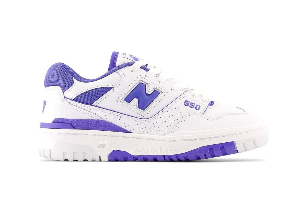 dok. New Balance