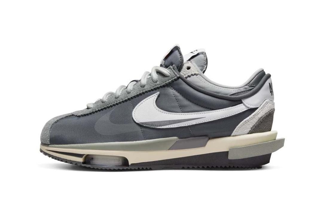dok. Nike