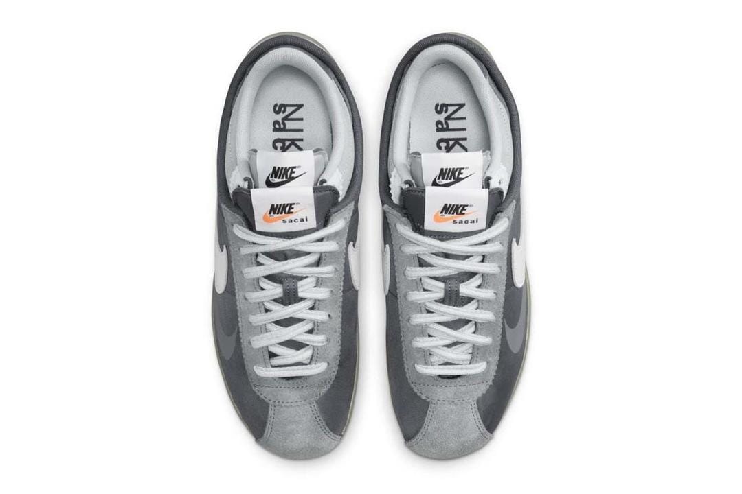 dok. Nike