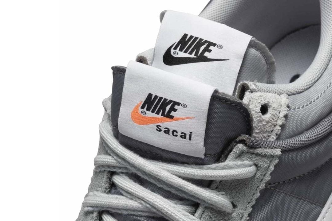 dok. Nike