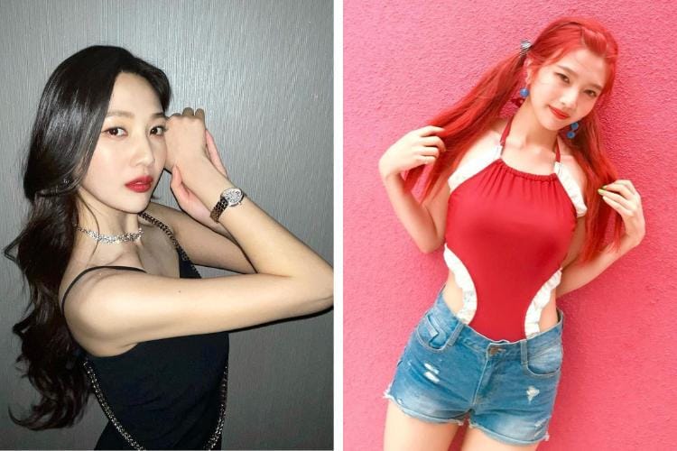 instagram.com/_imyour_joy / instagram.com/_imyour_joy