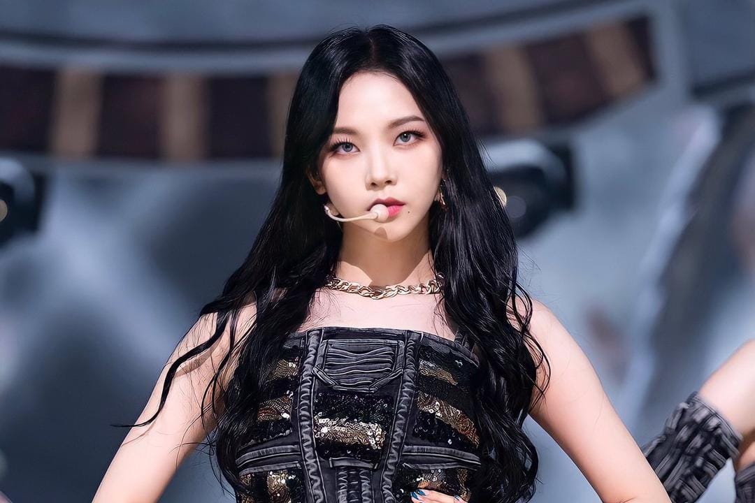 Gaya Para Leader Girl Group K-Pop Gen 4 di Atas Panggung
