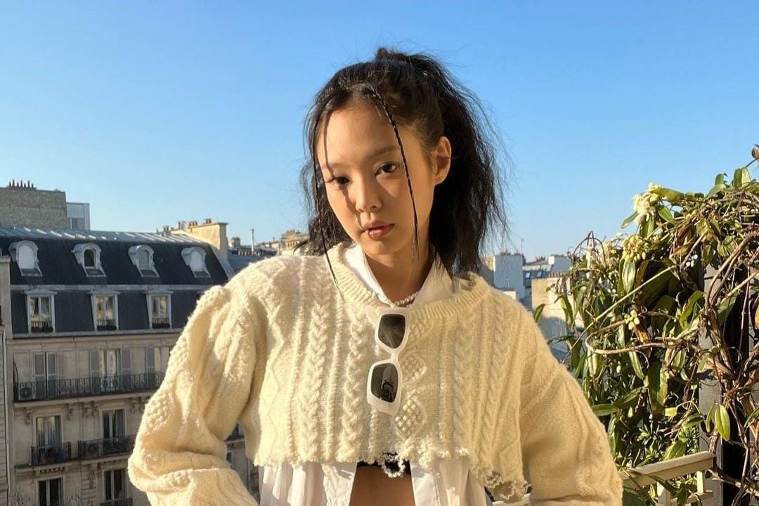 Deretan Trend Berpakaian yang Dipopulerkan Jennie BLACKPINK