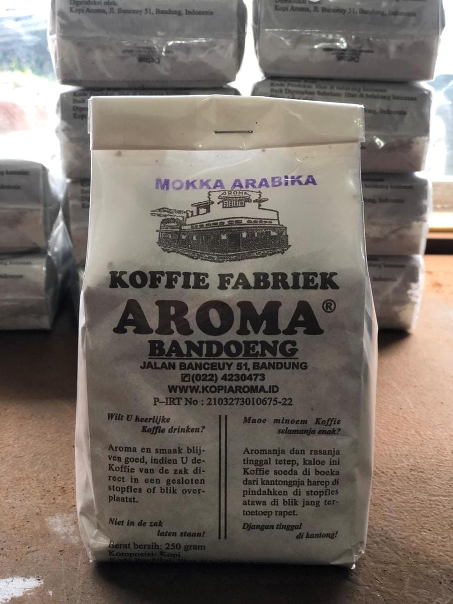 kopiaroma.id